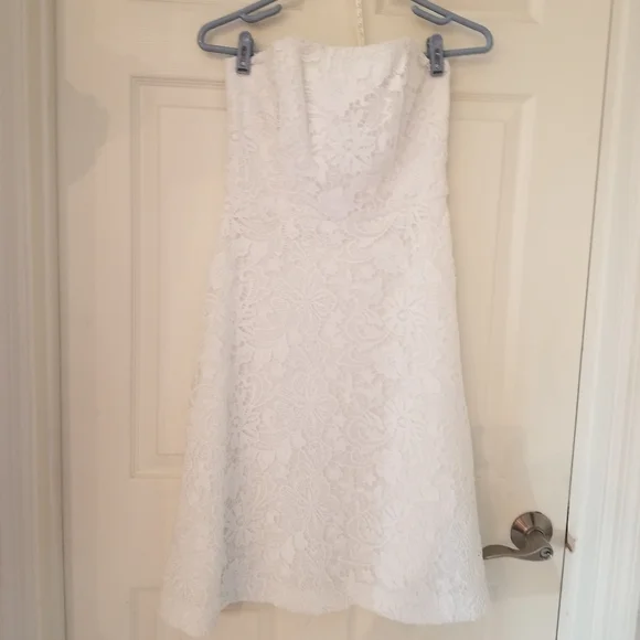 Lilly Pulitzer Sienna dress - Picture 1 of 10